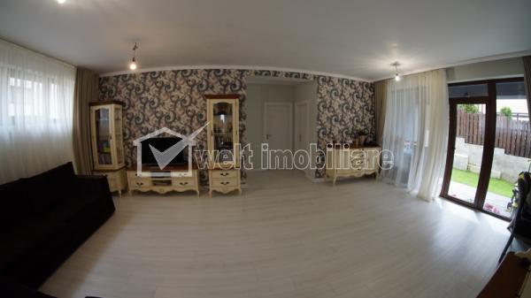 Casa 4 camere de inchiriat in Cluj-napoca, cartier Manastur