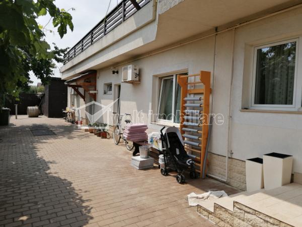 Casa 15 camere de inchiriat in Cluj-napoca, cartier Marasti