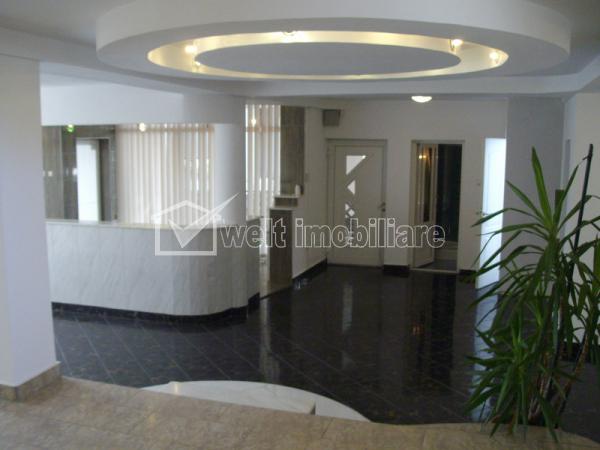 Casa 5 camere de inchiriat in Cluj-napoca, cartier Manastur