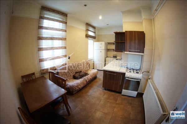 Casa 2 camere de inchiriat in Cluj-napoca, cartier Centru