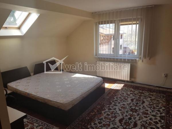 Casa 3 camere de inchiriat in Cluj-napoca, cartier Gruia