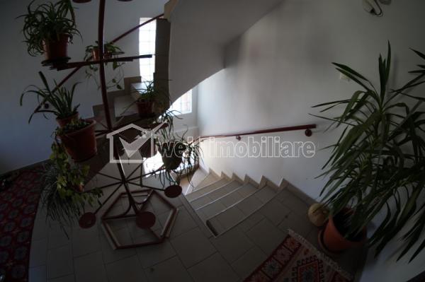 Casa 2 camere de inchiriat in Cluj-napoca, cartier Iris