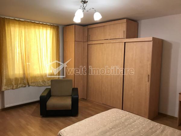 Casa 2 camere de inchiriat in Cluj-napoca, cartier Centru