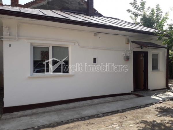 Casa 1 camere de inchiriat in Cluj-napoca, cartier Centru