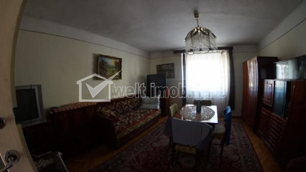 Casa 4 camere de inchiriat in Cluj-napoca, cartier Gheorgheni