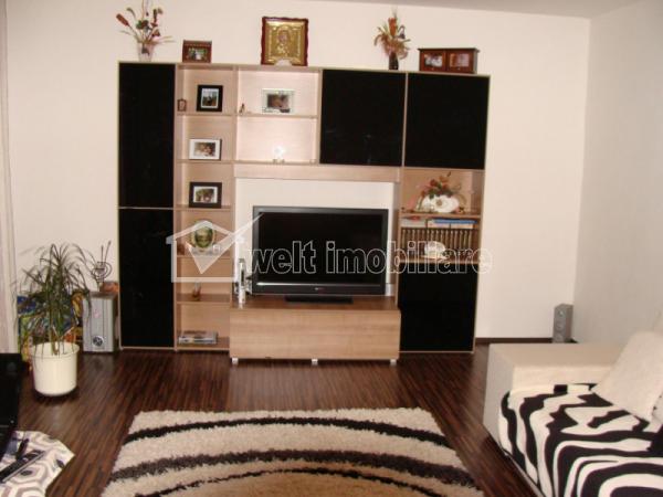 Casa 3 camere de inchiriat in Cluj-napoca, cartier Centru
