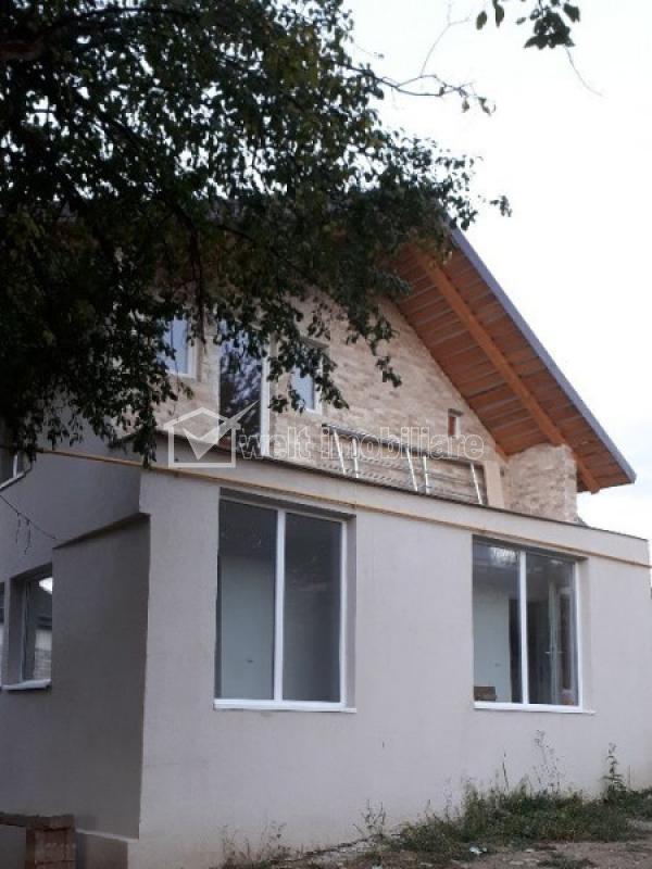 Casa 4 camere de inchiriat in Cluj-napoca, cartier Faget