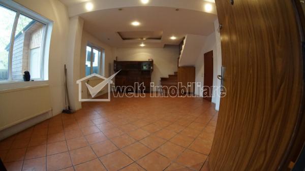 Casa 4 camere de inchiriat in Cluj-napoca, cartier Gheorgheni