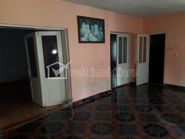 Casa 4 camere de inchiriat in Cluj-napoca, cartier Centru