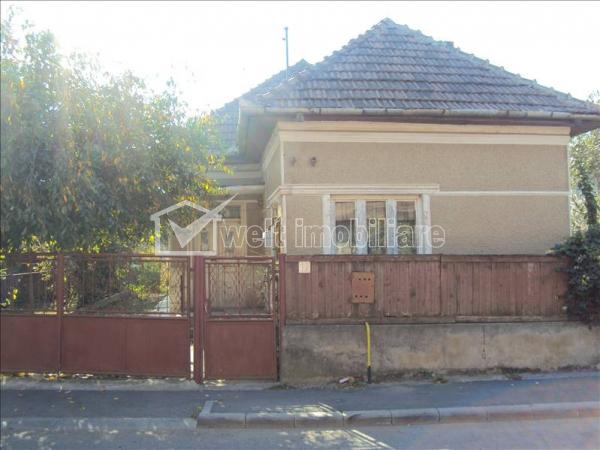 Casa 3 camere de inchiriat in Cluj-napoca, cartier Someseni