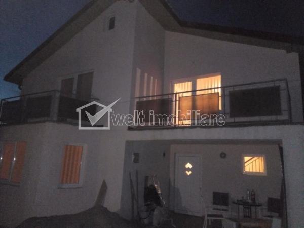 Casa 3 camere de inchiriat in Cluj-napoca, cartier Iris