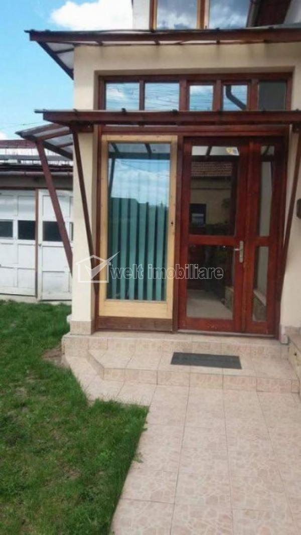 Casa 3 camere de inchiriat in Cluj-napoca, cartier Andrei Muresanu