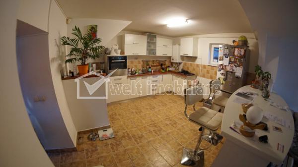 Casa 3 camere de inchiriat in Cluj-napoca, cartier Gruia