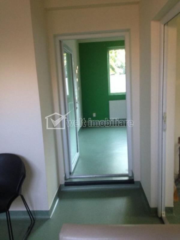 Casa 3 camere de inchiriat in Cluj-napoca, cartier Gheorgheni