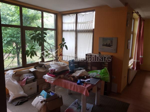 Casa 2 camere de inchiriat in Cluj-napoca, cartier Centru
