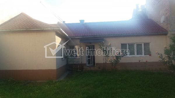 Casa 2 camere de inchiriat in Cluj-napoca, cartier Centru