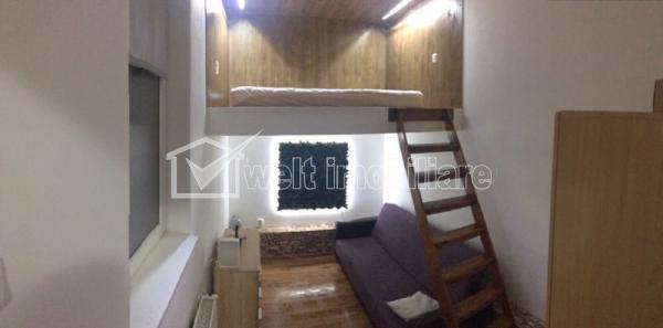 Casa 1 camere de inchiriat in Cluj-napoca, cartier Centru