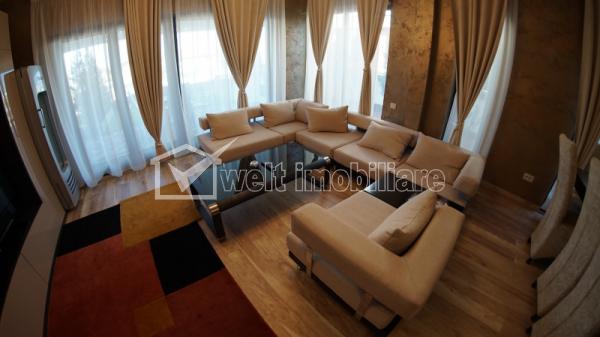 Casa 4 camere de inchiriat in Cluj-napoca, cartier Europa