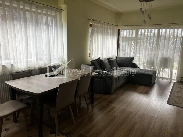 Casa 4 camere de inchiriat in Cluj-napoca, cartier Buna Ziua