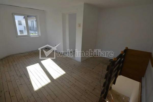 Casa 9 camere de inchiriat in Cluj-napoca, cartier Gheorgheni