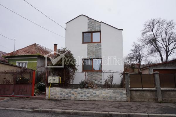 Casa 5 camere de inchiriat in Cluj-napoca, cartier Iris